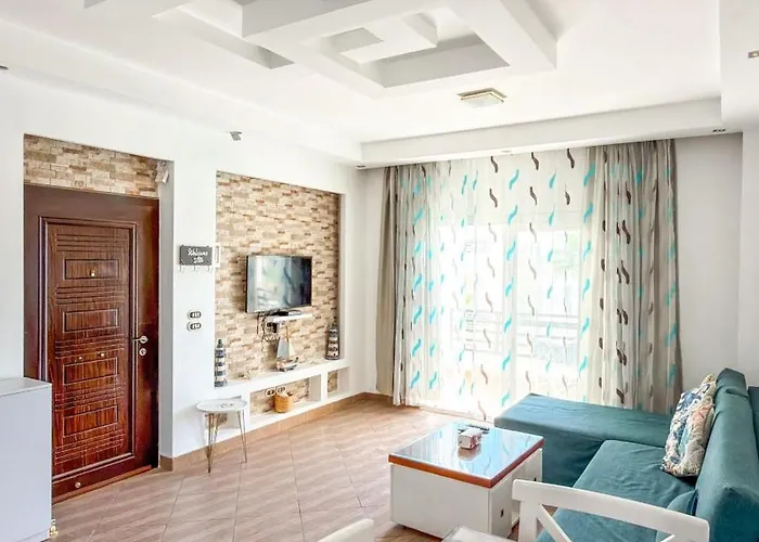 Apartamento Sunny Lakes - Relax , Recharge & Shine Where Summer Never Ends Sharm El-Sheikh