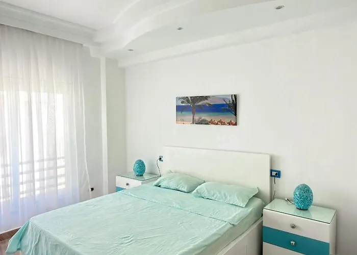 Sunny Lakes - Relax , Recharge & Shine Where Summer Never Ends Apartamento Sharm El-Sheikh