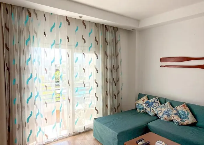 Apartamento Sunny Lakes - Relax , Recharge & Shine Where Summer Never Ends Sharm El-Sheikh