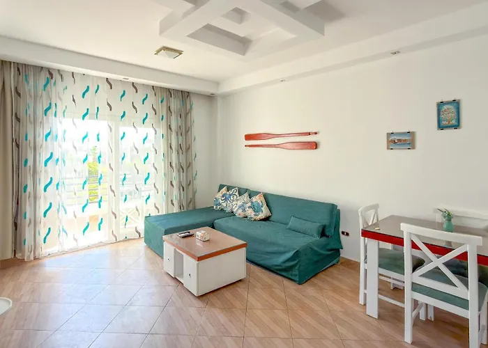 Sunny Lakes - Relax , Recharge & Shine Where Summer Never Ends Apartamento Sharm El-Sheikh