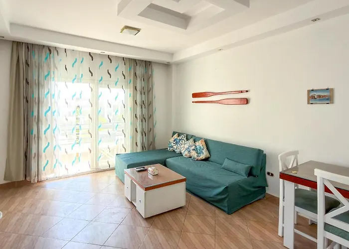 Apartamento Sunny Lakes - Relax , Recharge & Shine Where Summer Never Ends Sharm El-Sheikh